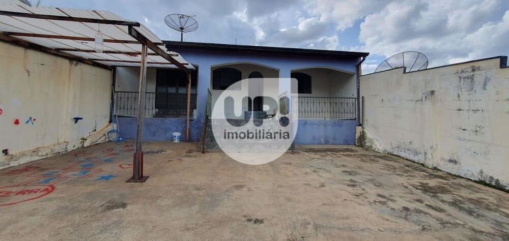 Casa de Condomínio, 1 quarto - Foto 1