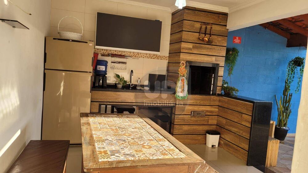 Casa, 1 quarto, 30 m² - Foto 1