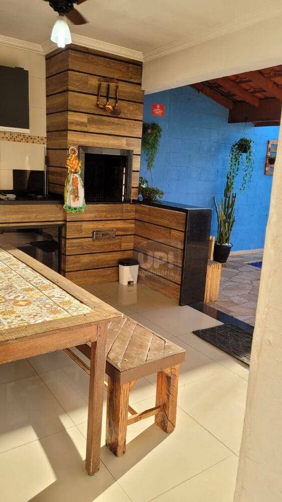 Casa, 1 quarto, 30 m² - Foto 6