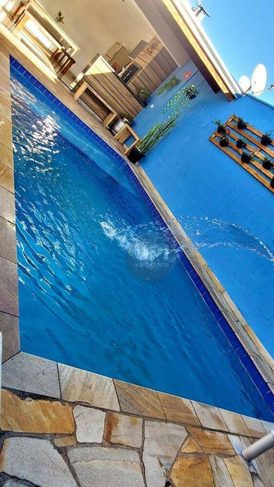 Casa, 1 quarto, 30 m² - Foto 5