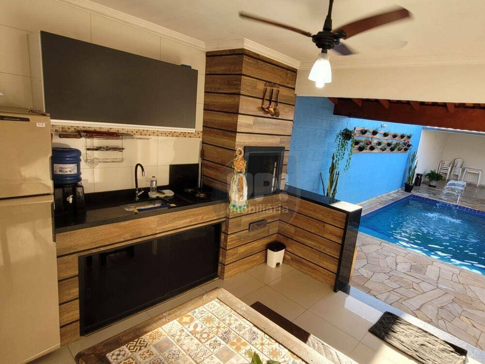 Casa, 1 quarto, 30 m² - Foto 2