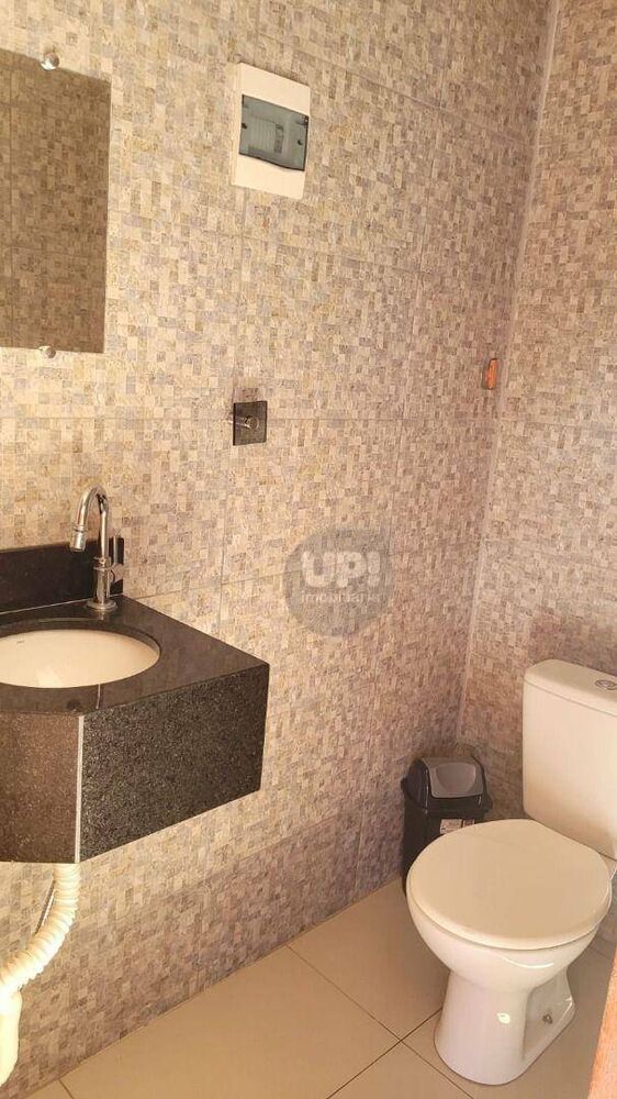 Casa, 1 quarto, 30 m² - Foto 8