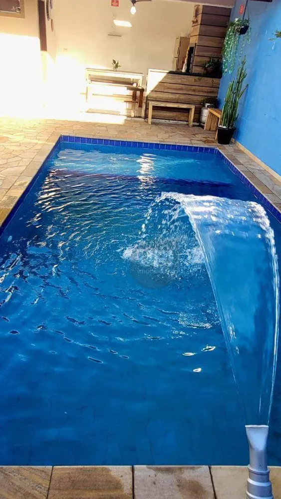 Casa, 1 quarto, 30 m² - Foto 9