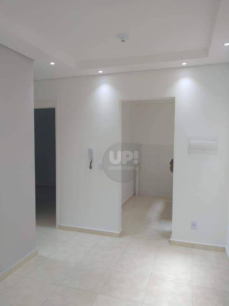 Apartamento, 2 quartos, 45 m² - Foto 1