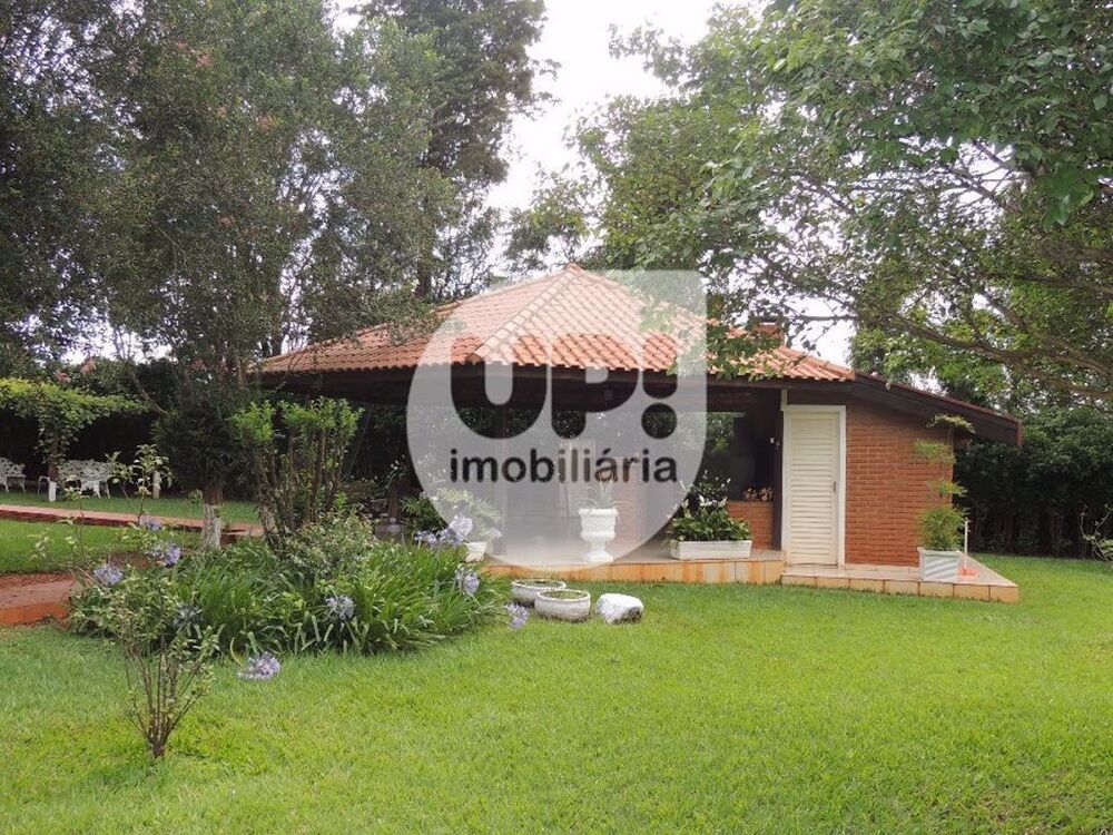 Chácara, 3 quartos, 1 hectares - Foto 4