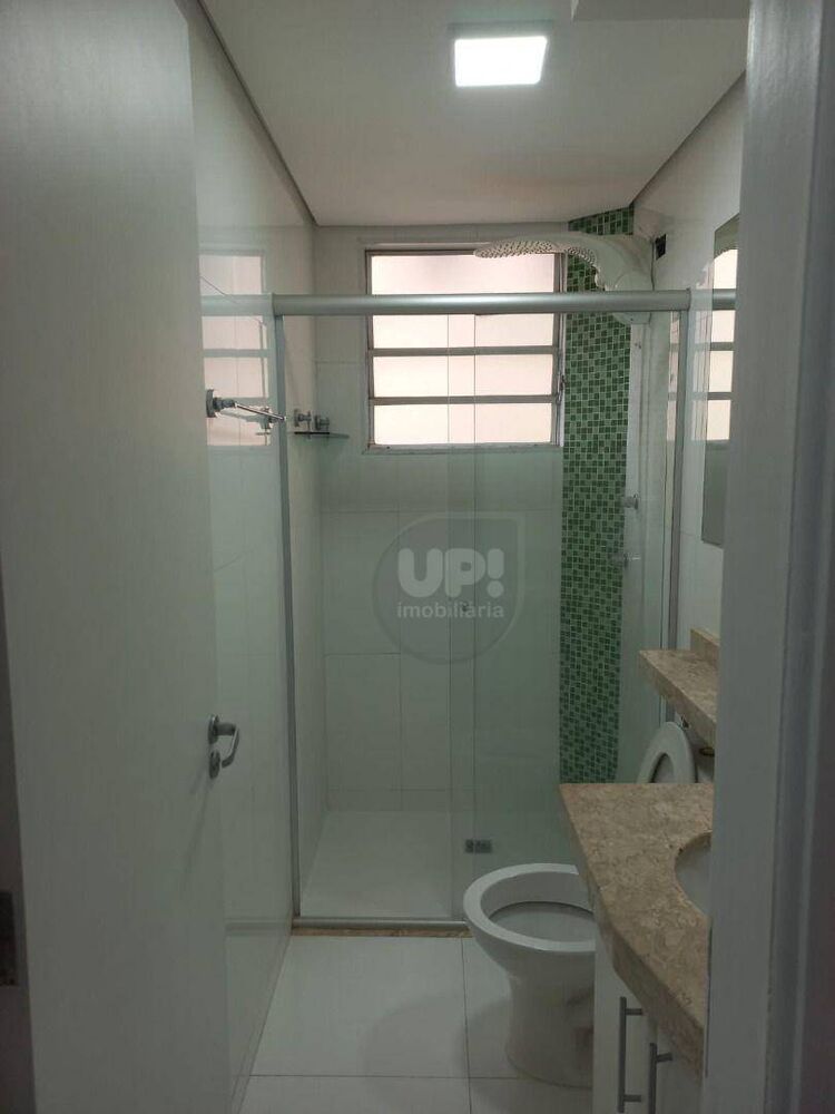 Apartamento à venda com 3 quartos, 56m² - Foto 1