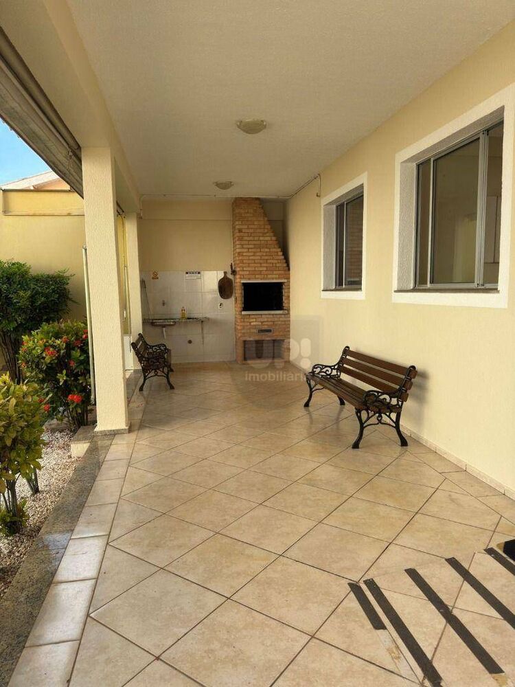 Apartamento à venda com 3 quartos, 56m² - Foto 7