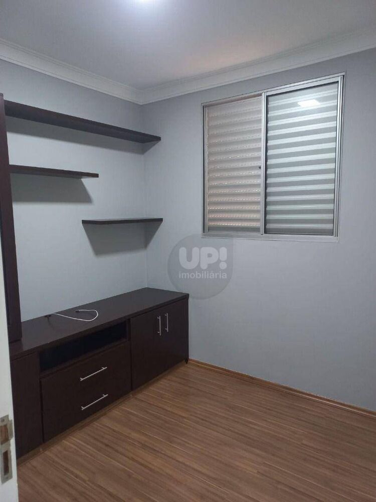 Apartamento à venda com 3 quartos, 56m² - Foto 4
