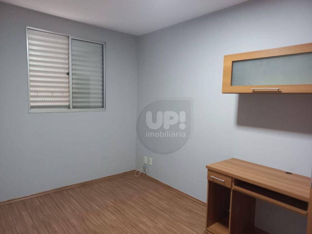 Apartamento à venda com 3 quartos, 56m² - Foto 2