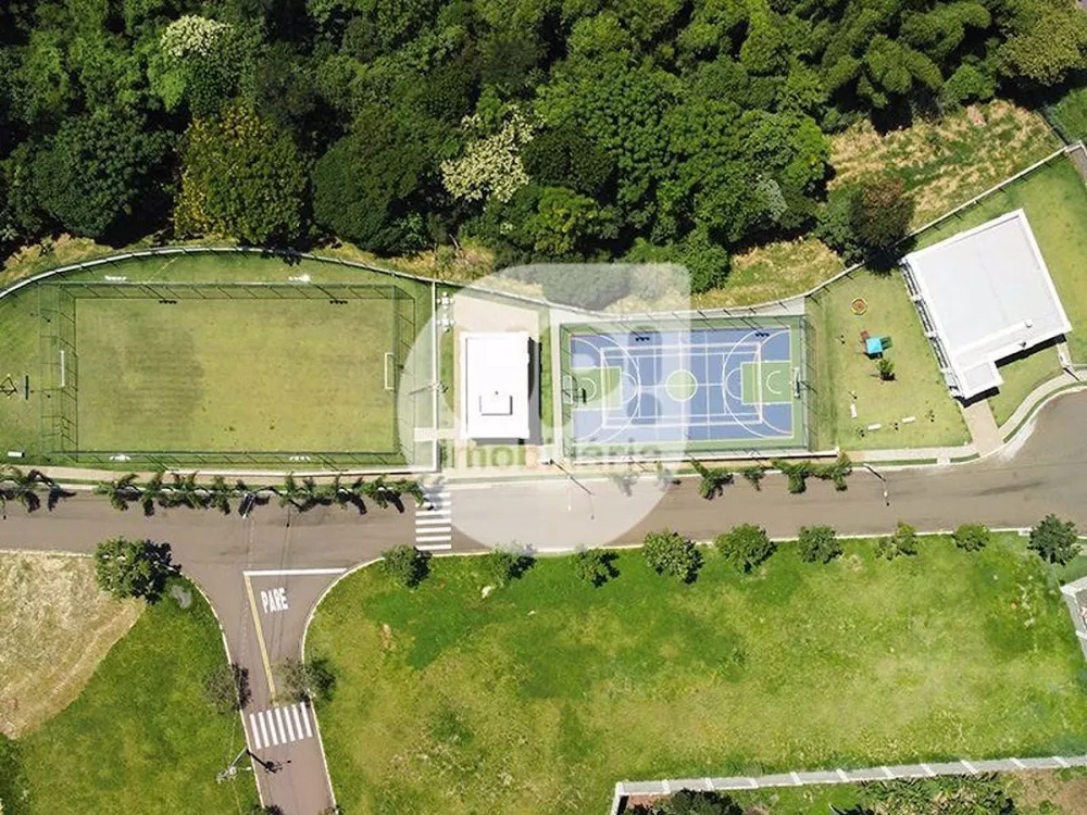 Loteamento e Condomínio, 326 m² - Foto 2