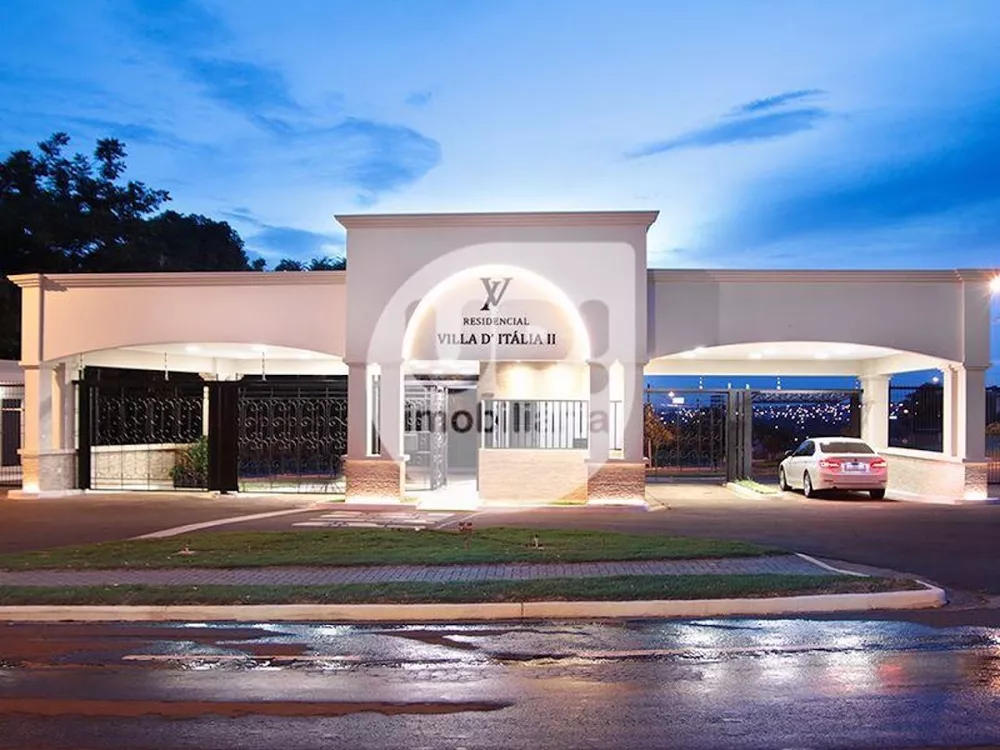 Loteamento e Condomínio, 326 m² - Foto 3