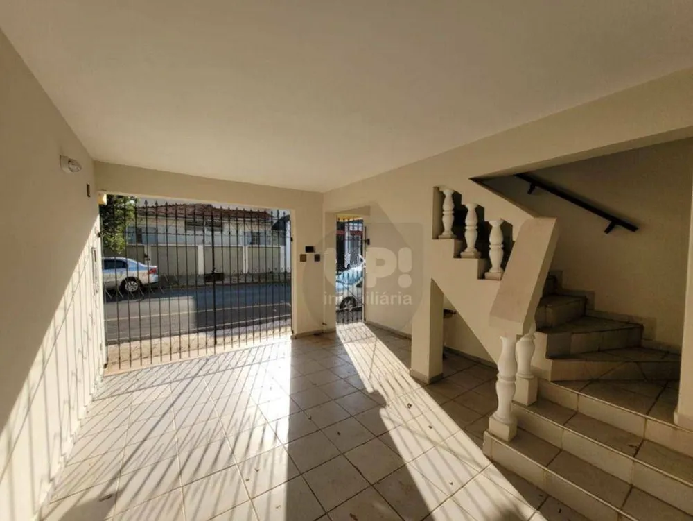 Casa, 3 quartos, 119 m² - Foto 3