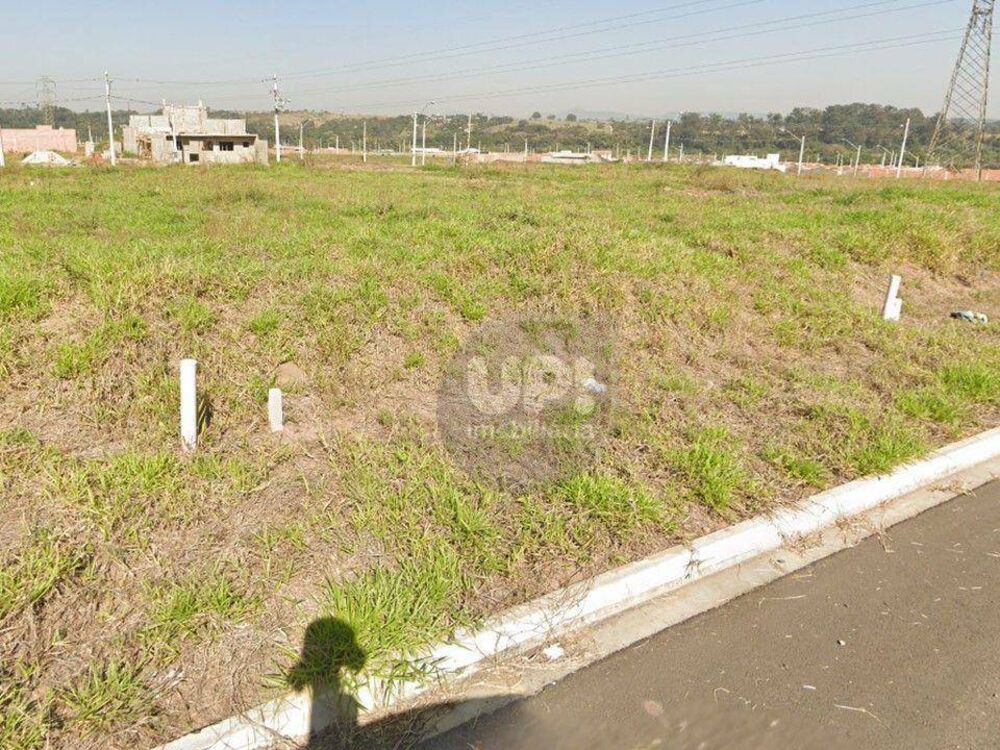 Terreno, 250 m² - Foto 1