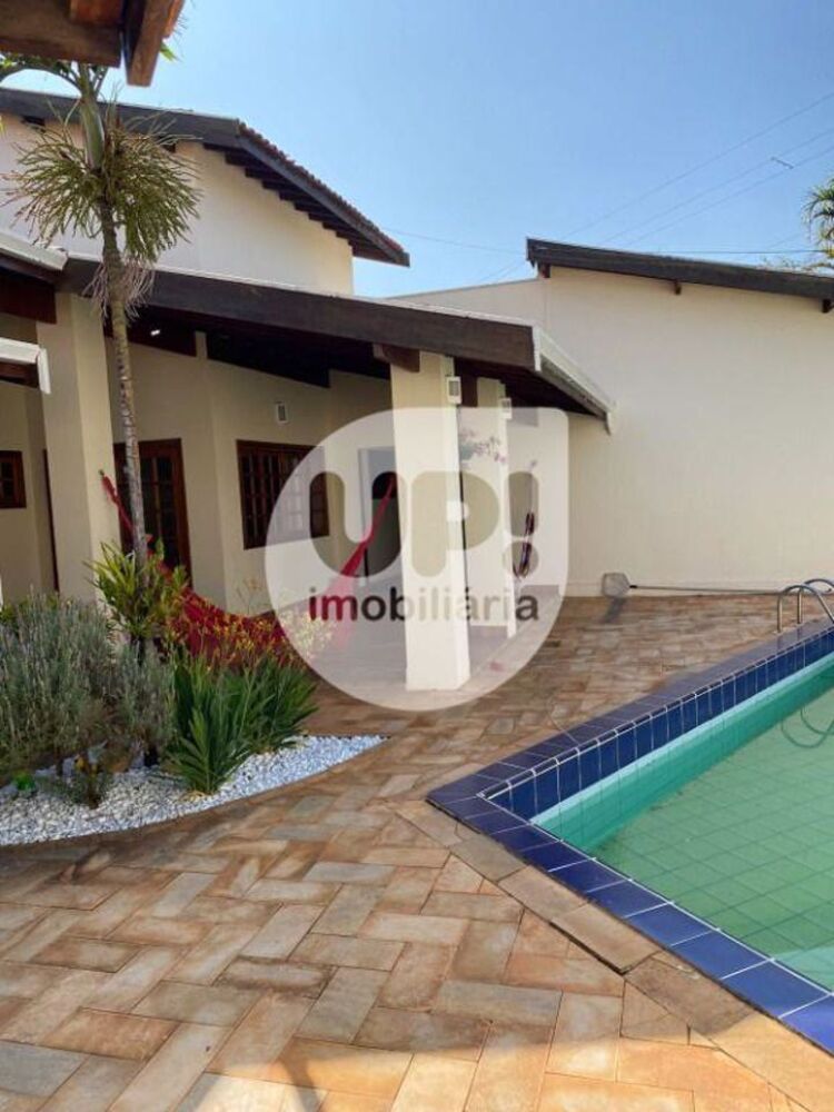 Casa, 3 quartos, 295 m² - Foto 3