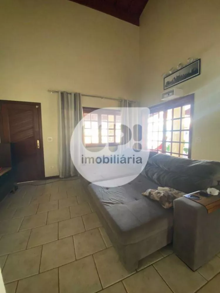 Casa, 3 quartos, 295 m² - Foto 14