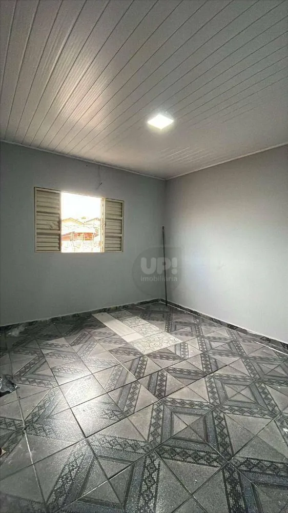 Casa, 2 quartos, 88 m² - Foto 1