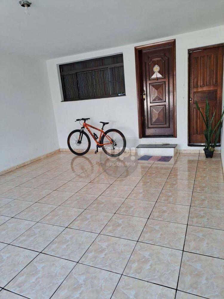 Casa, 2 quartos, 69 m² - Foto 1