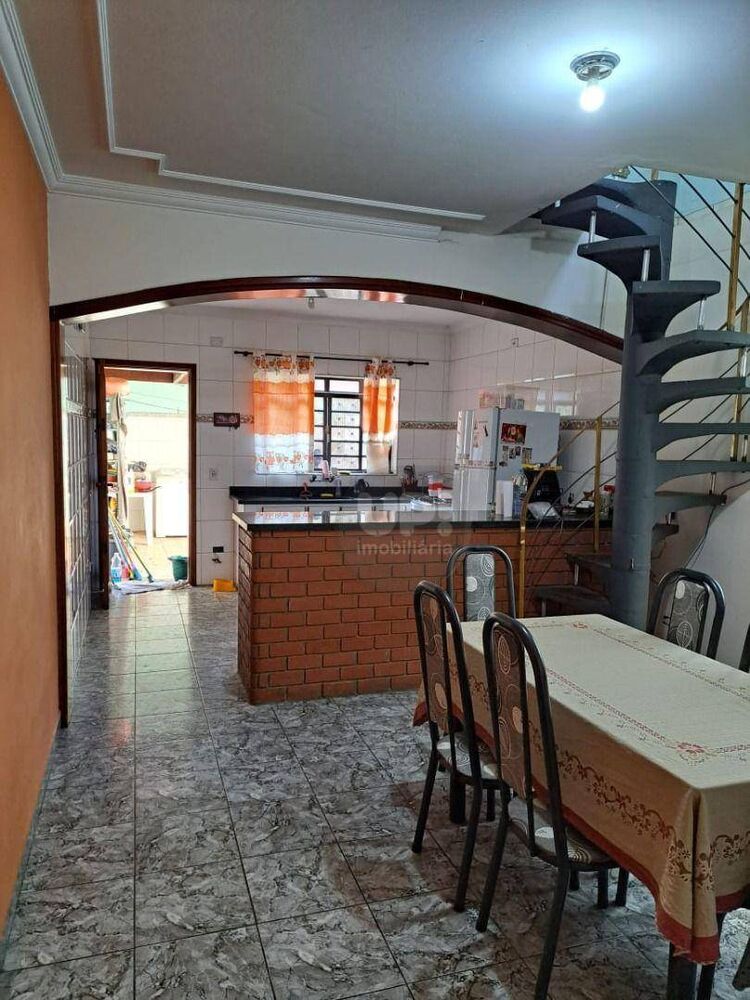 Casa, 2 quartos, 69 m² - Foto 2