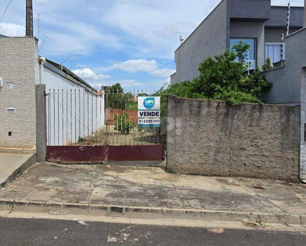 Terreno, 175 m² - Foto 1