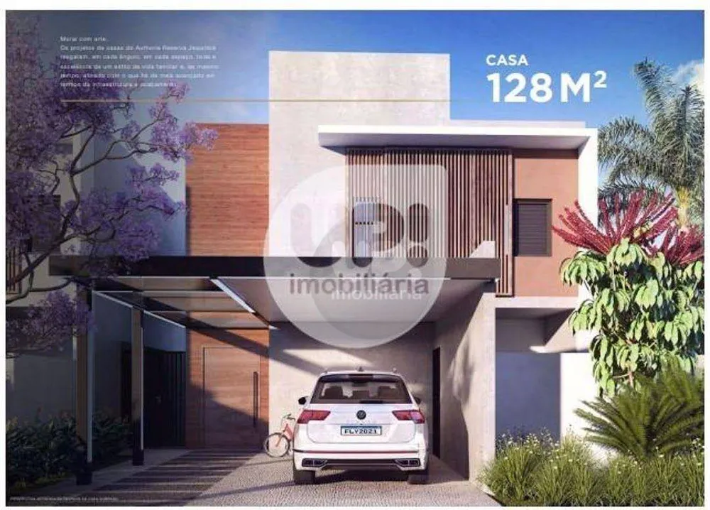 Casa de Condomínio, 3 quartos - Foto 9