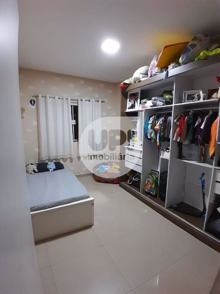 Casa de Condomínio, 2 quartos - Foto 6