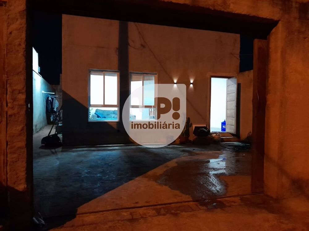 Casa de Condomínio, 2 quartos - Foto 2