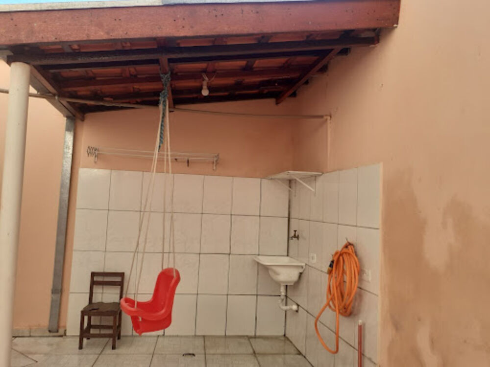 Casa, 3 quartos, 150 m² - Foto 3
