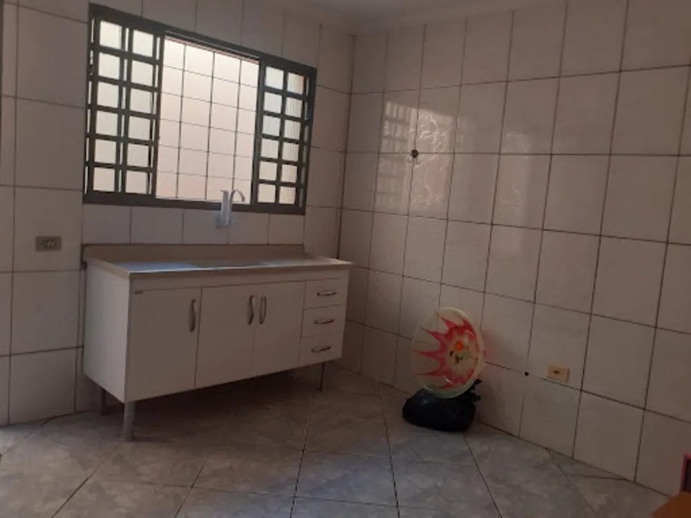 Casa, 3 quartos, 150 m² - Foto 1