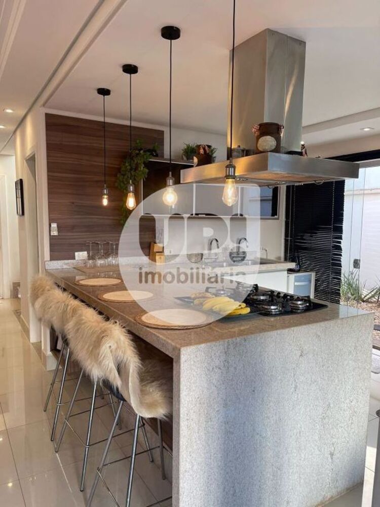 Casa de Condomínio à venda com 3 quartos, 180m² - Foto 4