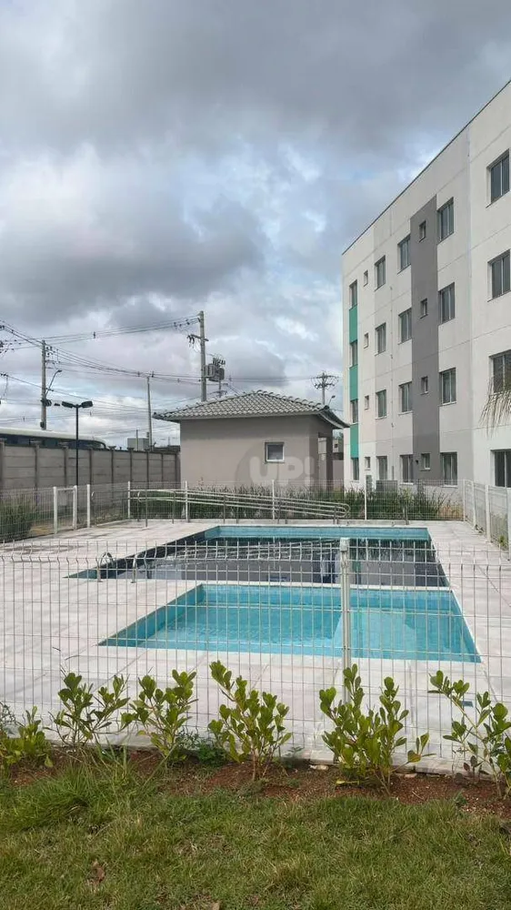 Apartamento, 2 quartos, 65 m² - Foto 8