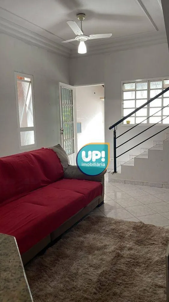 Casa, 2 quartos, 180 m² - Foto 8