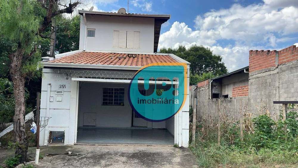 Casa, 2 quartos, 180 m² - Foto 1