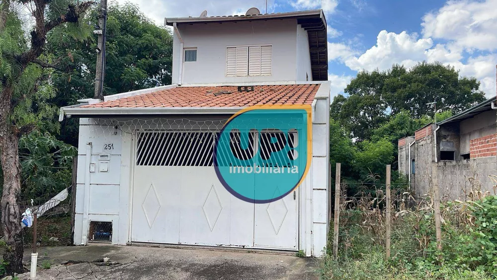 Casa, 2 quartos, 180 m² - Foto 4