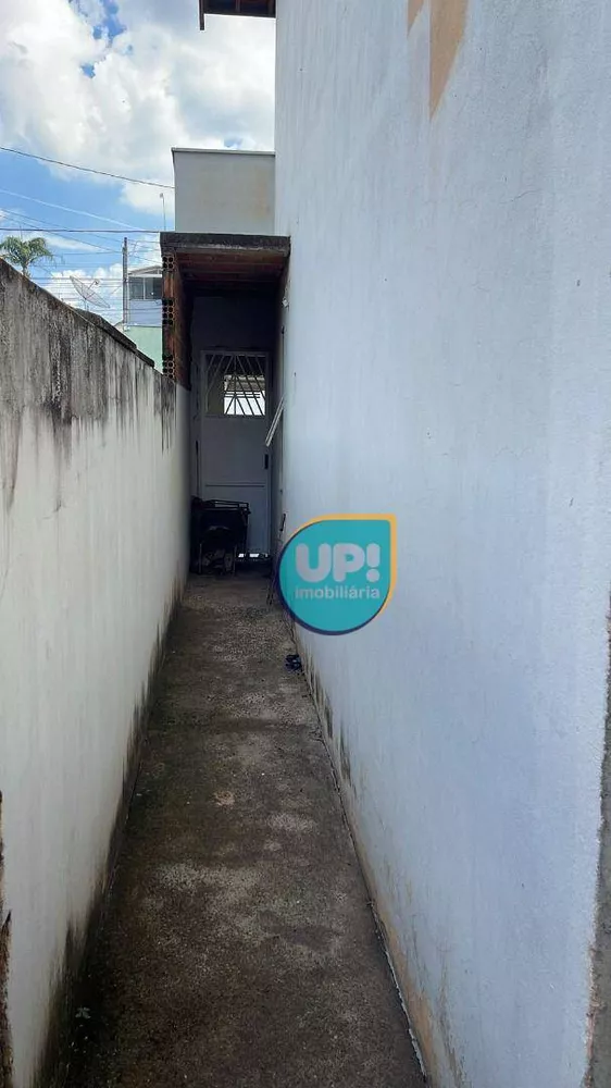 Casa, 2 quartos, 180 m² - Foto 2