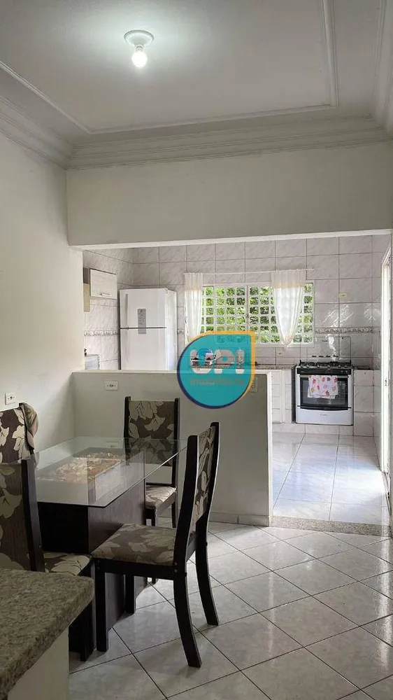 Casa, 2 quartos, 180 m² - Foto 3