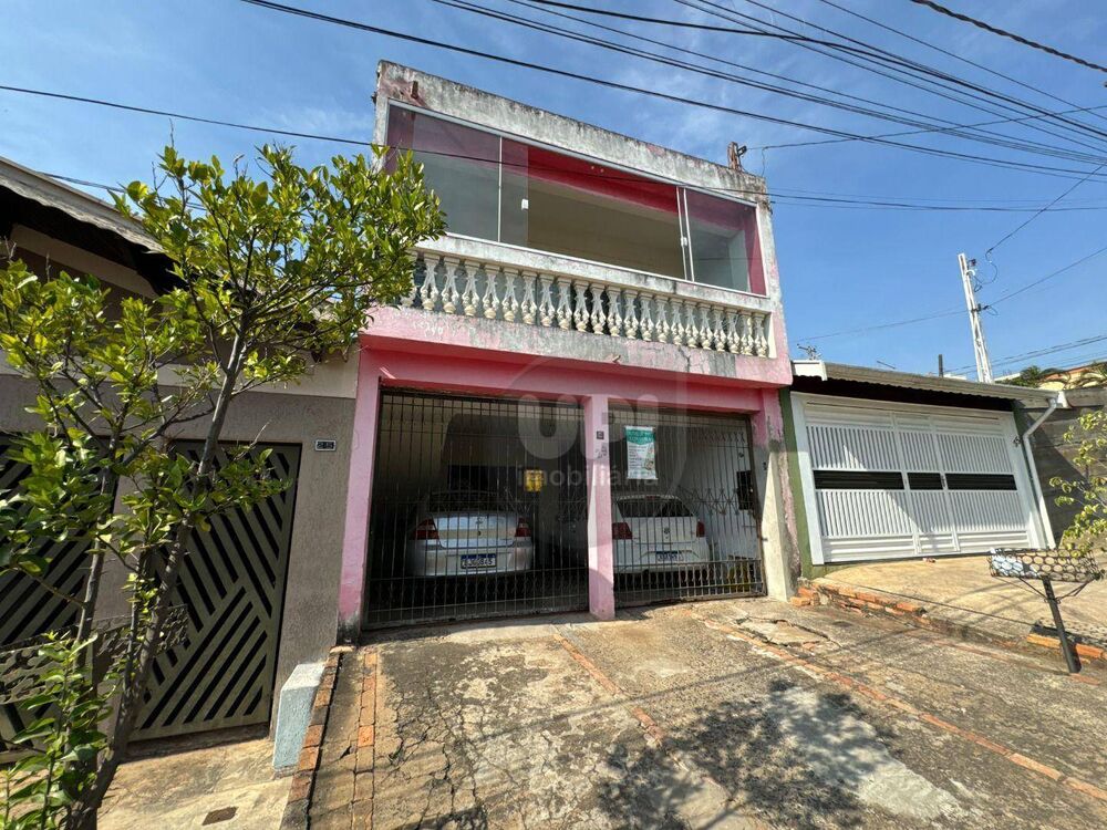 Casa, 4 quartos, 186 m² - Foto 5