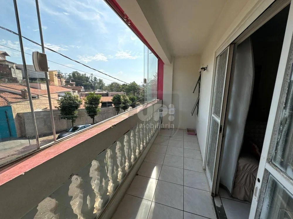 Casa, 4 quartos, 186 m² - Foto 4