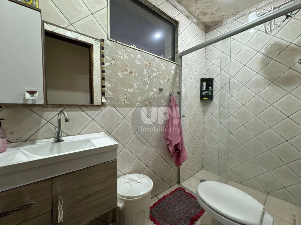 Casa, 4 quartos, 186 m² - Foto 3