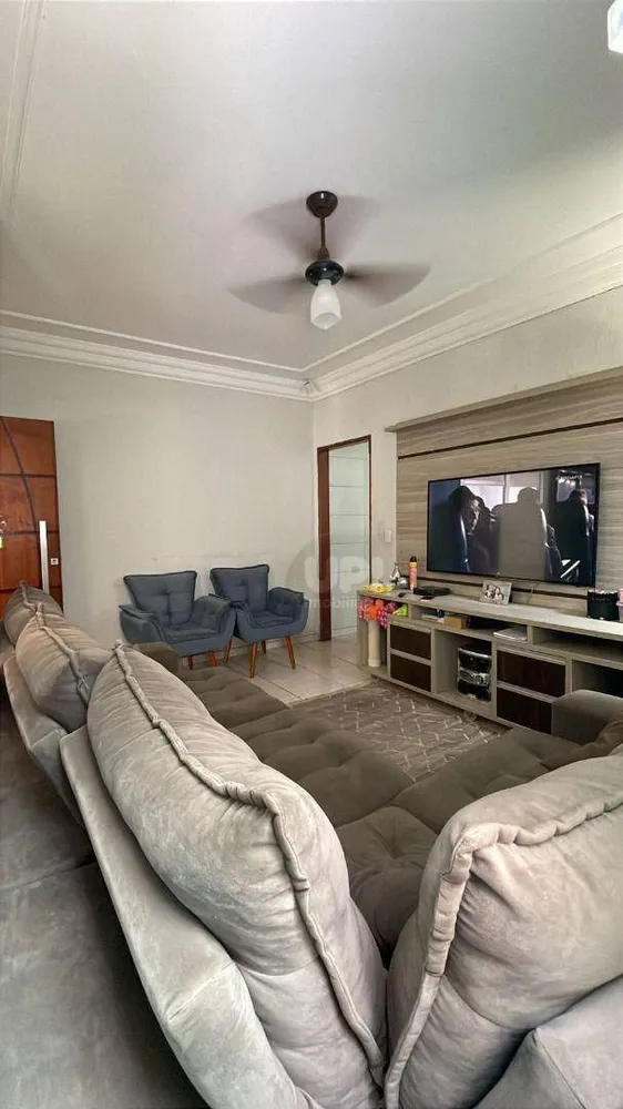 Casa, 3 quartos, 140 m² - Foto 16