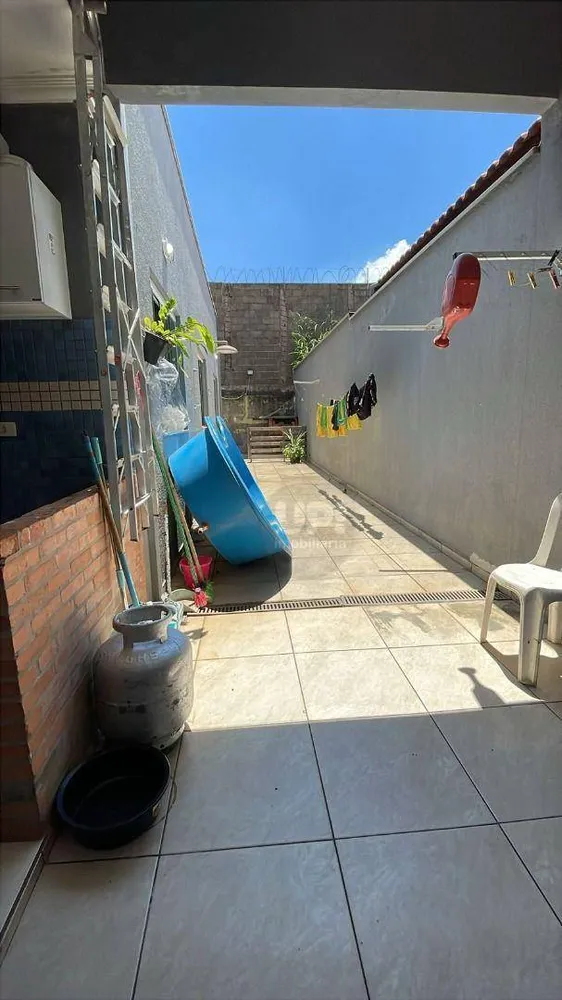 Casa, 3 quartos, 140 m² - Foto 7