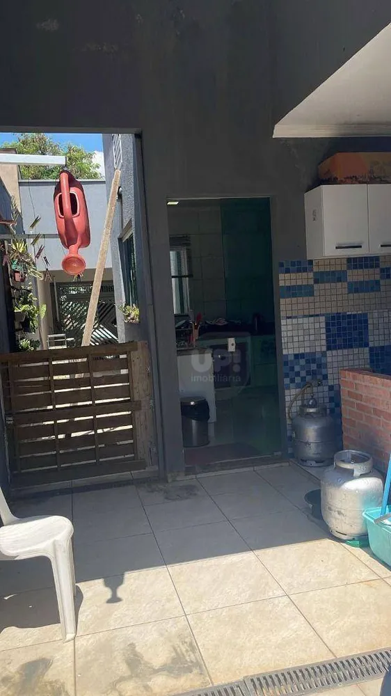 Casa, 3 quartos, 140 m² - Foto 6