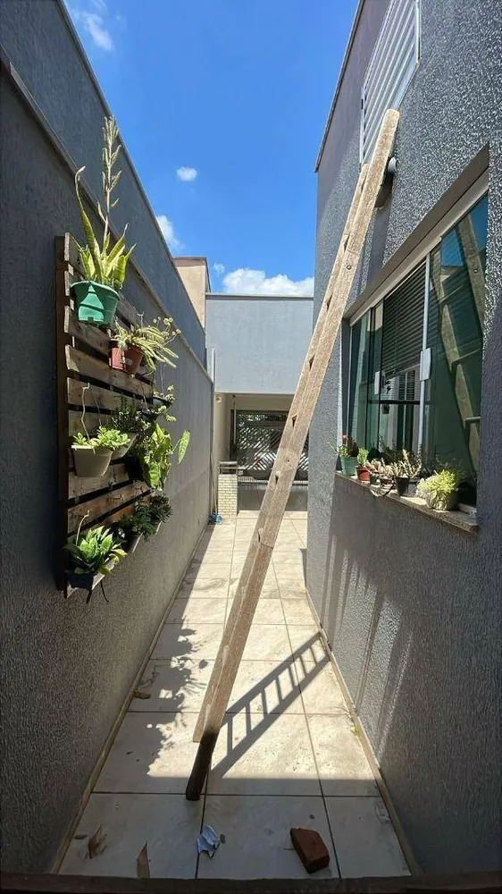 Casa, 3 quartos, 140 m² - Foto 14