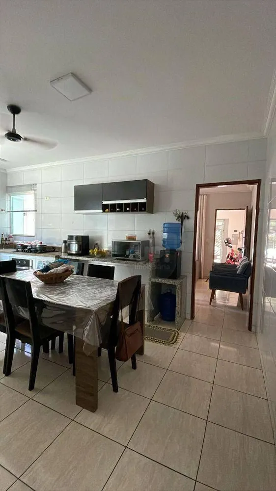 Casa, 3 quartos, 140 m² - Foto 8