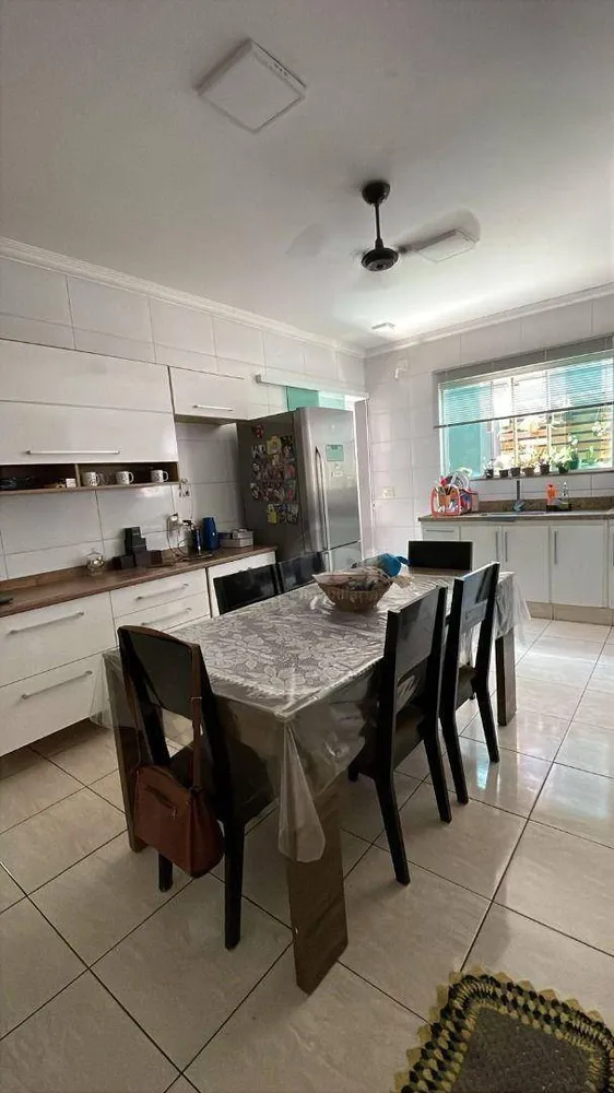 Casa, 3 quartos, 140 m² - Foto 10