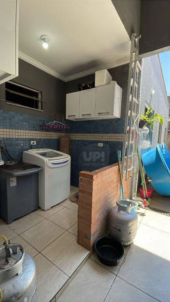 Casa, 3 quartos, 140 m² - Foto 11