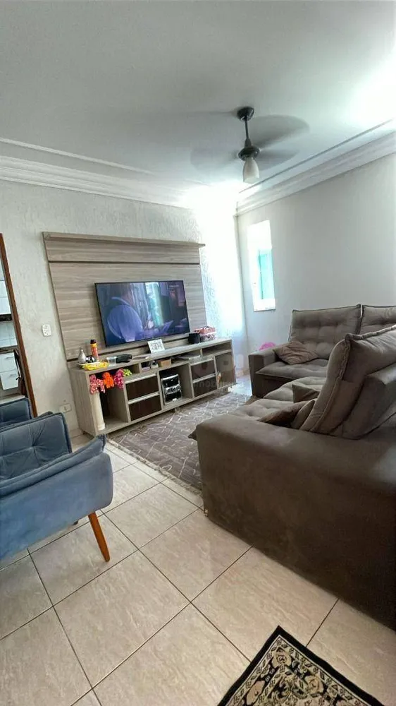 Casa, 3 quartos, 140 m² - Foto 15