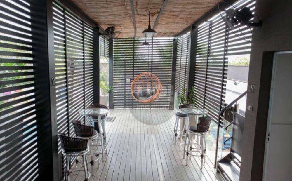 Casa de Condomínio, 6 quartos - Foto 8
