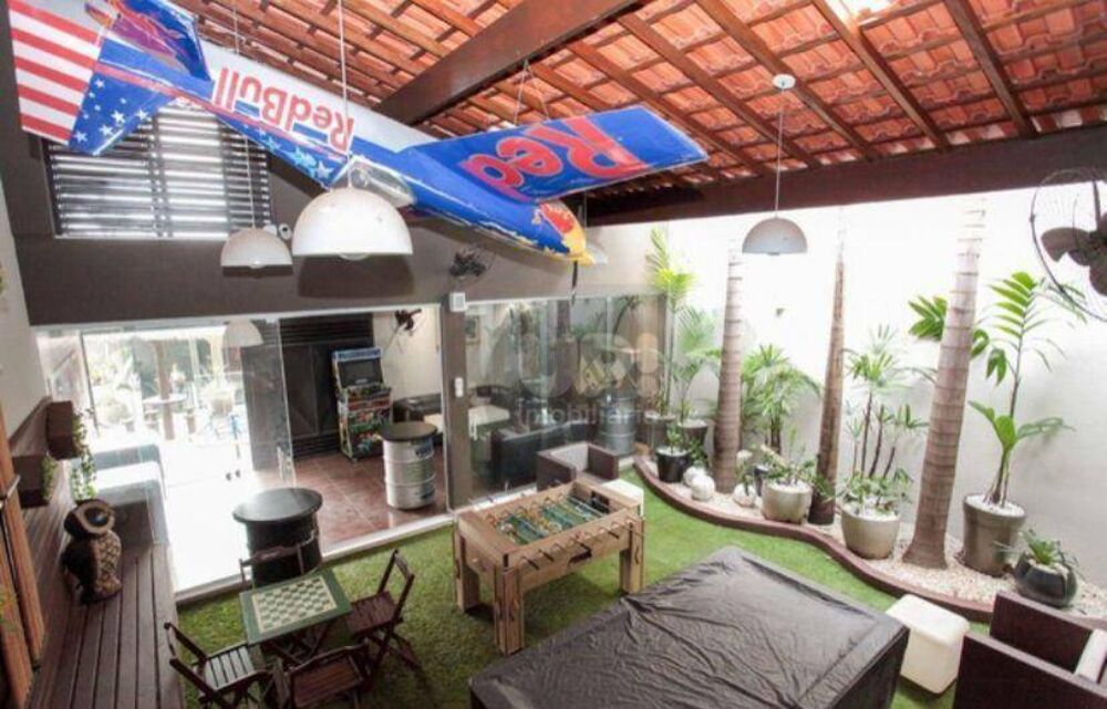 Casa de Condomínio, 6 quartos - Foto 7