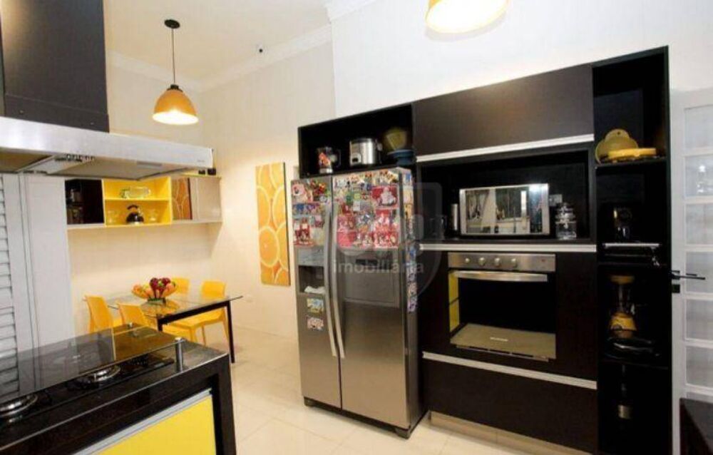 Casa de Condomínio, 6 quartos - Foto 4