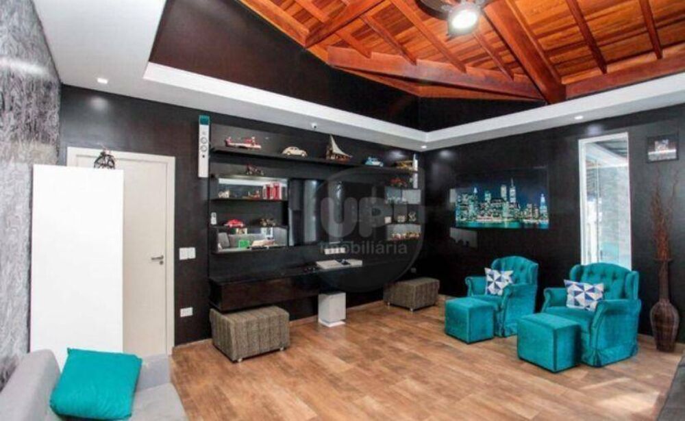 Casa de Condomínio, 6 quartos - Foto 6